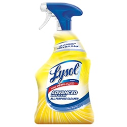 cleaning disinfectants antiviral multisurface
