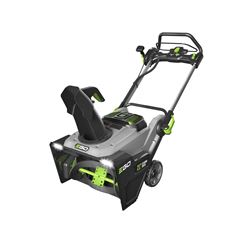 ego snow blowers