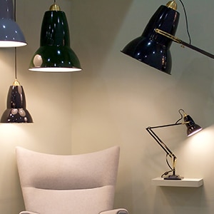 light fixtures